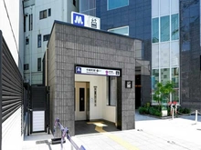 【大阪府/大阪市北区扇町】パークタワー梅田 大阪メトロ谷町線「中崎町」駅（現地より約260m）