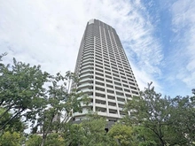 【大阪府/大阪市都島区善源寺町】セントプレイスシティセントプレイスタワー 外観