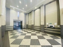 【大阪府/大阪市北区長柄西】ファミール天神橋グリーンアベニュー エントランス