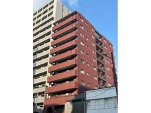 【大阪府/大阪市中央区上町】ライオンズマンション上町 外観