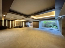 【大阪府/堺市西区浜寺公園町】ローレルコート浜寺公園 共用部