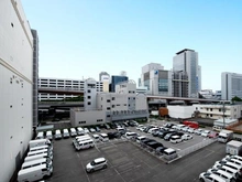 【兵庫県/神戸市中央区栄町通】パークホームズ神戸ザ・レジデンス 眺望