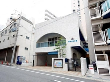 【兵庫県/神戸市中央区栄町通】パークホームズ神戸ザ・レジデンス 神戸ゆたか園（現地より約450m）