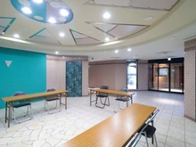【大阪府/大阪市西区南堀江】ネバーランド南堀江 共用部