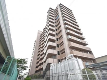 【大阪府/大阪市旭区高殿】エス・バイ・エルマンション関目高殿 外観