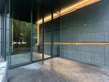 【大阪府/大阪市西区南堀江】シエリアタワー大阪堀江 エントランス