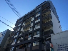 【大阪府/大阪市浪速区日本橋】シーズ日本橋 外観