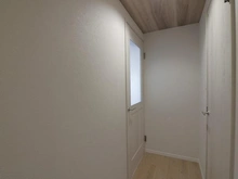 【大阪府/大阪市福島区福島】藤和堂島ハイタウン 廊下
