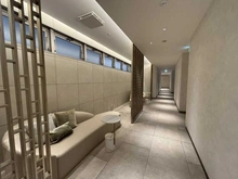 【大阪府/大阪市西区北堀江】グランドメゾン北堀江レジデンス 共用部