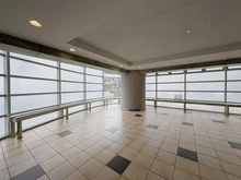 【大阪府/大阪市北区豊崎】ネバーランド北梅田 エントランス