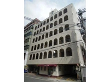 【大阪府/大阪市北区同心】シルバーハイツ東寺町 外観