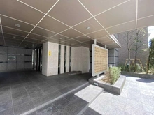 【大阪府/大阪市浪速区桜川】シャリエなんばファースト アプローチ