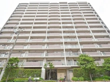 【大阪府/大阪市都島区高倉町】ローレルコート都島・高倉 外観