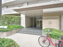 【大阪府/大阪市都島区高倉町】ローレルコート都島・高倉 アプローチ