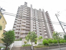 【大阪府/大阪市都島区高倉町】ローレルコート都島・高倉 外観