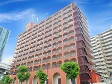 【大阪府/大阪市北区天満橋】ノア北天満 外観