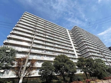 【大阪府/大阪市旭区高殿】ルネ旭公園 外観