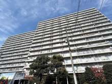 【大阪府/大阪市旭区高殿】ルネ旭公園 外観