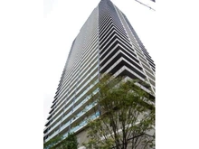 【大阪府/大阪市西区南堀江】ヴィークタワー南堀江 外観