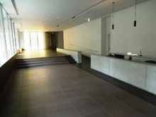【大阪府/大阪市西区南堀江】ヴィークタワー南堀江 エントランス
