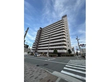【大阪府/大阪市生野区新今里】シャルマンコーポ今里 外観