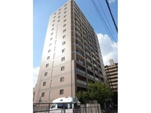 【大阪府/大阪市西区北堀江】ファミール北堀江 外観