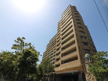 【大阪府/大阪市都島区都島中通】ロイヤルアーク都島 外観