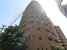 【大阪府/大阪市都島区都島中通】ロイヤルアーク都島 外観