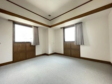【大阪府/大阪市城東区中央】朝日プラザアルティマタワーズ 洋室
