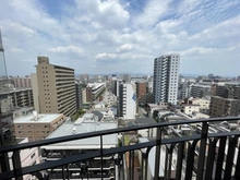 【大阪府/大阪市城東区中央】朝日プラザアルティマタワーズ 眺望