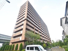 【大阪府/大阪市都島区友渕町】都島友渕町アーバンコンフォート 外観