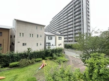 【大阪府/大阪市都島区友渕町】都島友渕町アーバンコンフォート 眺望