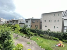 【大阪府/大阪市都島区友渕町】都島友渕町アーバンコンフォート 眺望