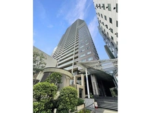 【大阪府/大阪市中央区伏見町】淀屋橋アップルタワーレジデンス 外観