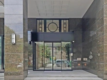 【大阪府/大阪市中央区伏見町】淀屋橋アップルタワーレジデンス エントランス