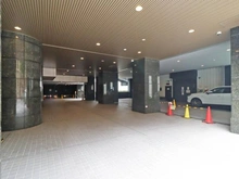 【大阪府/大阪市中央区伏見町】淀屋橋アップルタワーレジデンス 共用部