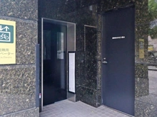 【大阪府/大阪市中央区伏見町】淀屋橋アップルタワーレジデンス 共用部