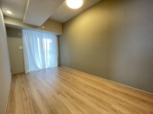 【大阪府/大阪市中央区伏見町】淀屋橋アップルタワーレジデンス 洋室