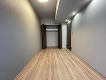 【大阪府/大阪市中央区伏見町】淀屋橋アップルタワーレジデンス 洋室