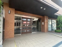【大阪府/大阪市西淀川区野里】ハイネス塚本 エントランス