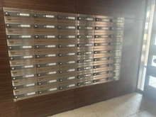 【大阪府/大阪市西淀川区野里】ハイネス塚本 メールBOX