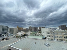 【大阪府/大阪市西淀川区野里】ハイネス塚本 眺望