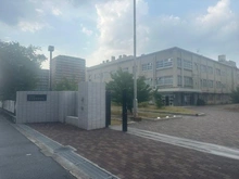 【大阪府/大阪市西淀川区野里】ハイネス塚本 大阪府立淀商業高等学校（現地より約150m）