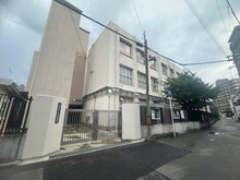 【大阪府/大阪市西淀川区野里】ハイネス塚本 大阪市立野里小学校（現地より約150m）