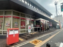 【大阪府/大阪市西淀川区野里】ハイネス塚本 西淀川郵便局（現地より約300m）