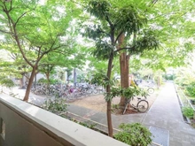 【大阪府/大阪市都島区友渕町】リバーサイドともぶち第一 第34号棟 眺望