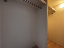 【大阪府/大阪市福島区福島】シエリアタワー大阪福島 収納