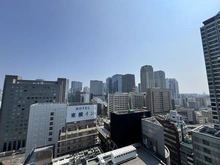 【大阪府/大阪市北区豊崎】ザ・ファインタワー梅田豊崎 眺望