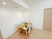 【大阪府/大阪市中央区瓦屋町】キングマンション心斎橋東 ダイニング