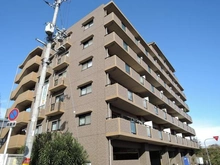 【大阪府/大阪市淀川区東三国】セントポリア東三国 外観